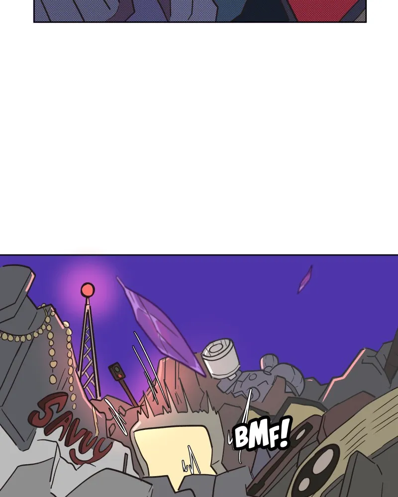 Jupiter-Men Chapter 38 page 38 - 