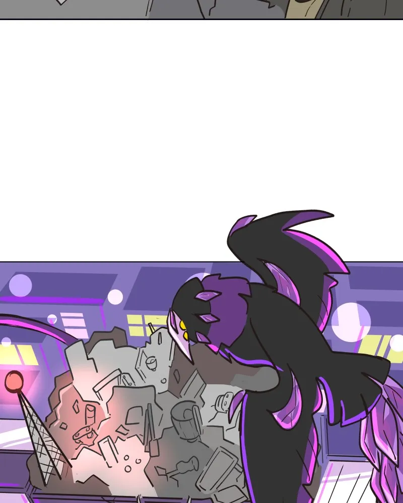 Jupiter-Men Chapter 38 page 39 - 