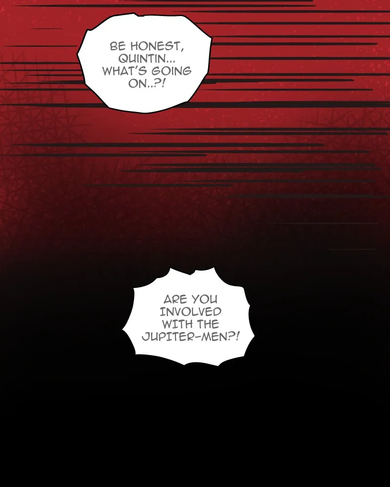 Jupiter-Men Chapter 38 page 5 - 