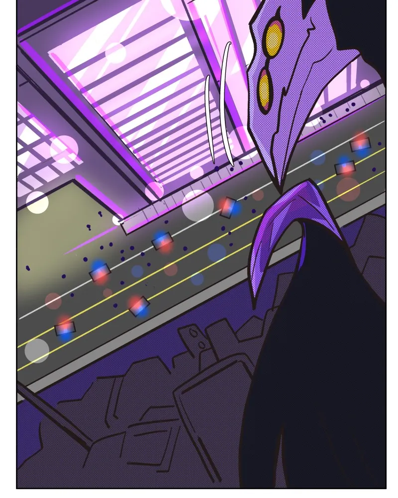 Jupiter-Men Chapter 38 page 41 - 