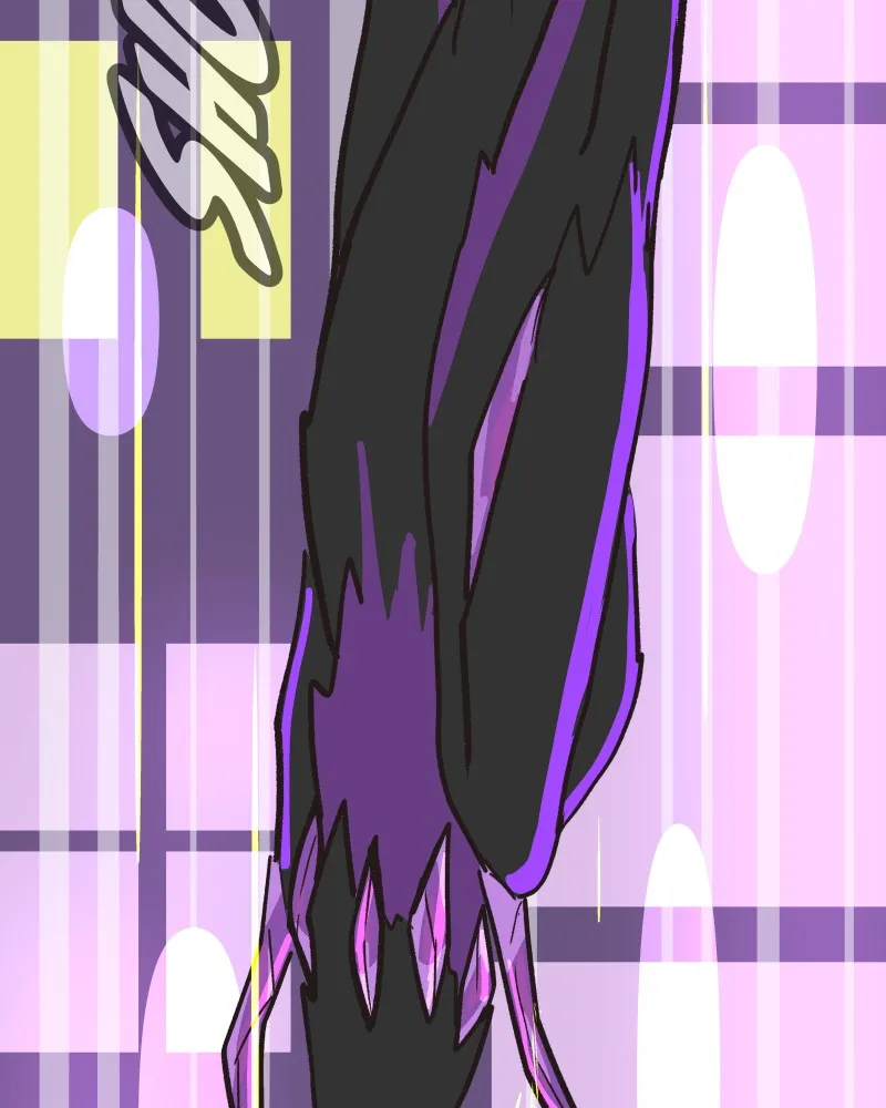 Jupiter-Men Chapter 38 page 45 - 