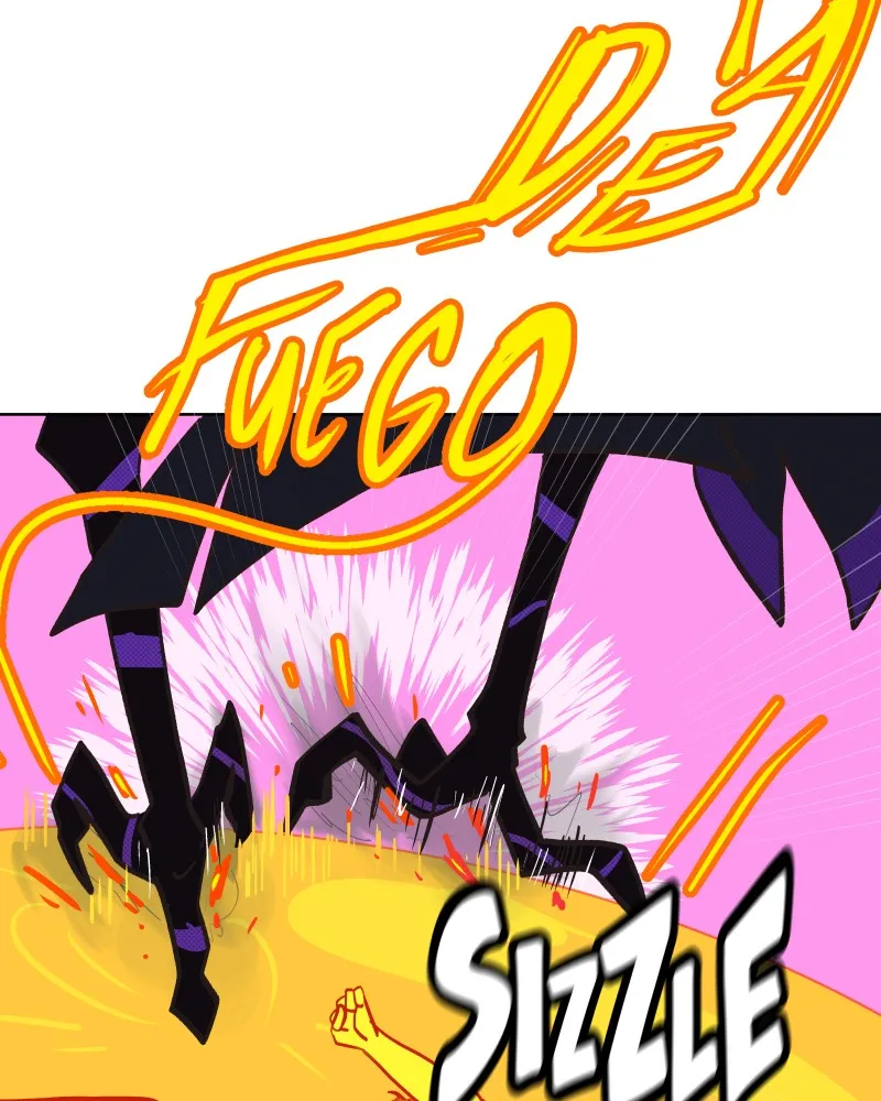 Jupiter-Men Chapter 38 page 50 - 