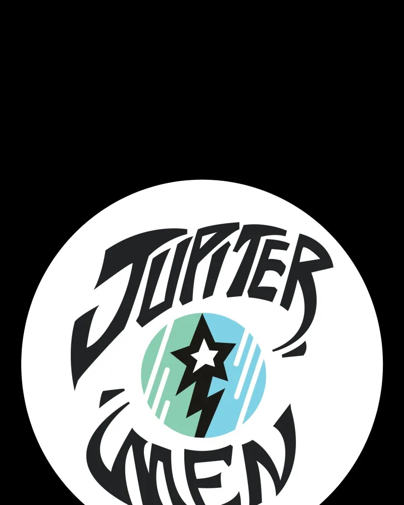 Jupiter-Men Chapter 38 page 6 - 