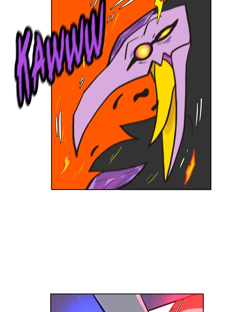Jupiter-Men Chapter 38 page 52 - 