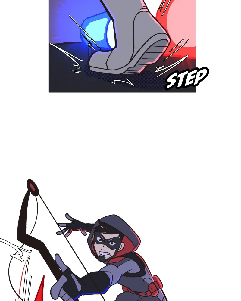 Jupiter-Men Chapter 38 page 53 - 
