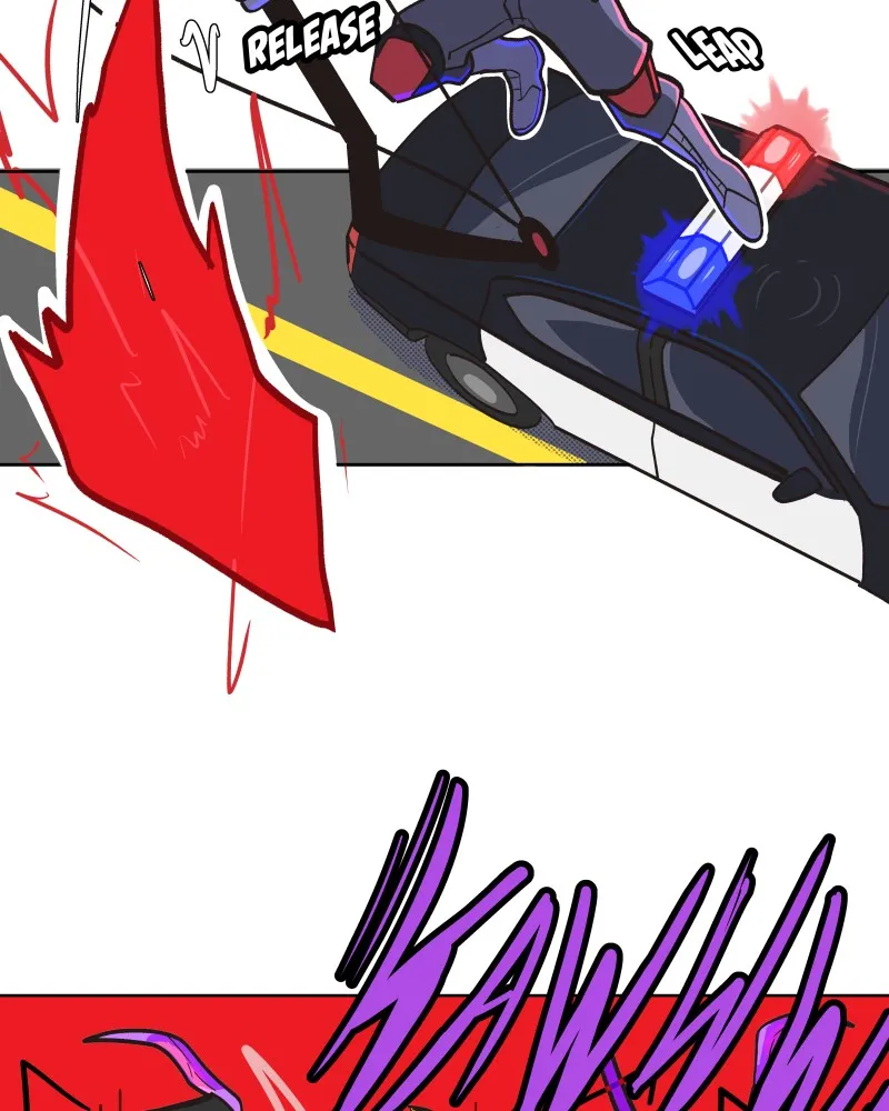 Jupiter-Men Chapter 38 page 54 - 