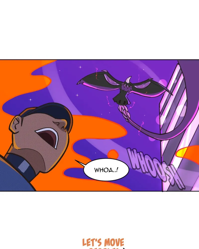 Jupiter-Men Chapter 38 page 56 - 
