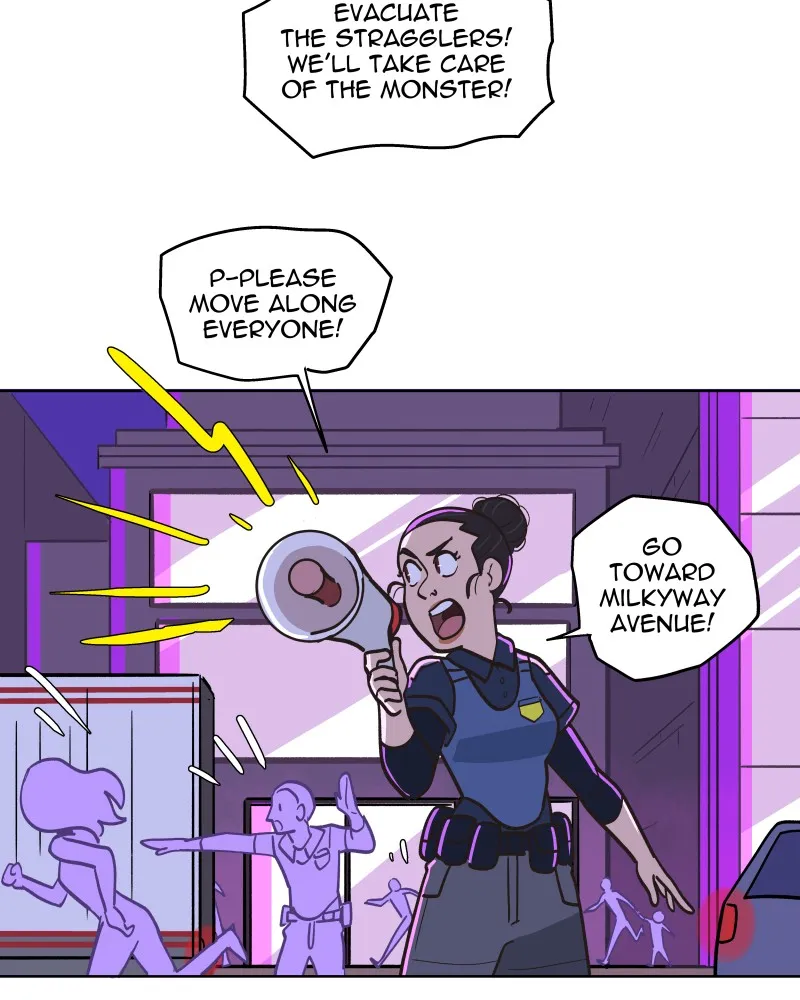 Jupiter-Men Chapter 38 page 58 - 