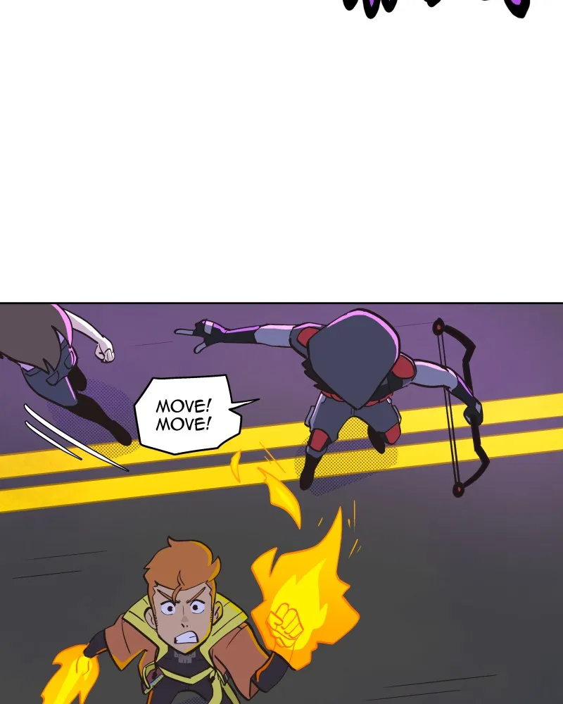 Jupiter-Men Chapter 38 page 62 - 