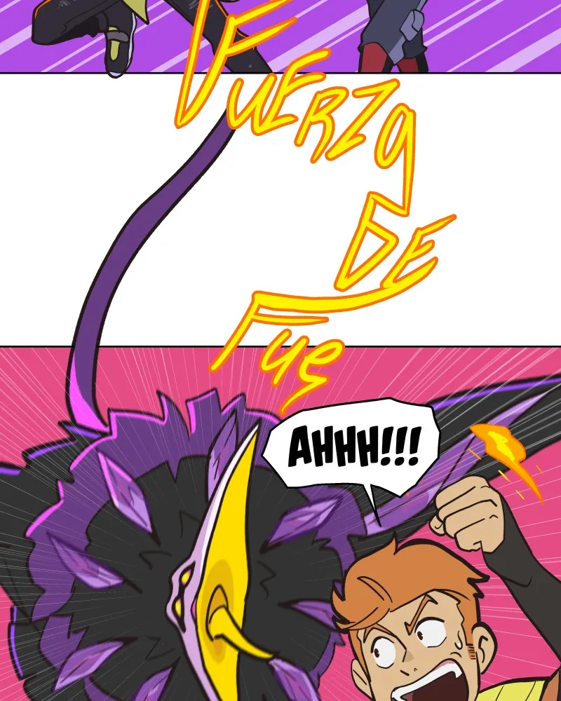 Jupiter-Men Chapter 38 page 67 - 