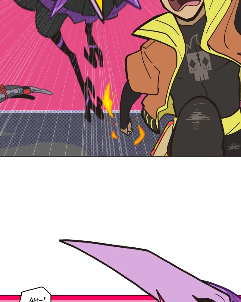 Jupiter-Men Chapter 38 page 68 - 