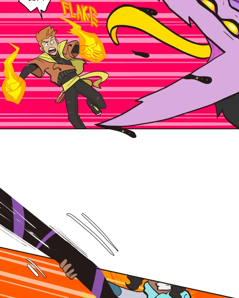 Jupiter-Men Chapter 38 page 69 - 