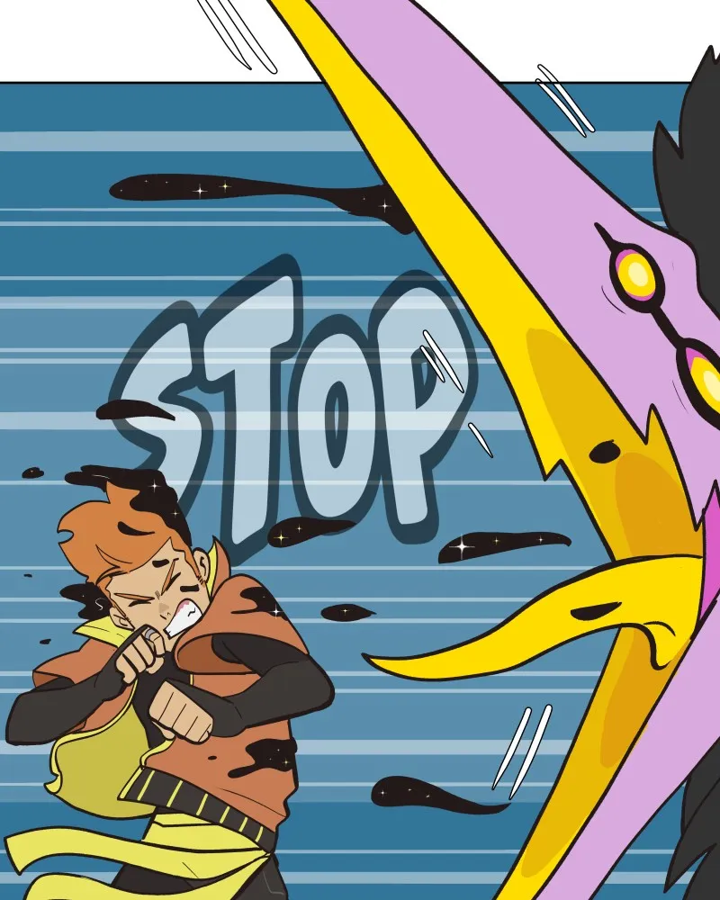 Jupiter-Men Chapter 38 page 71 - 