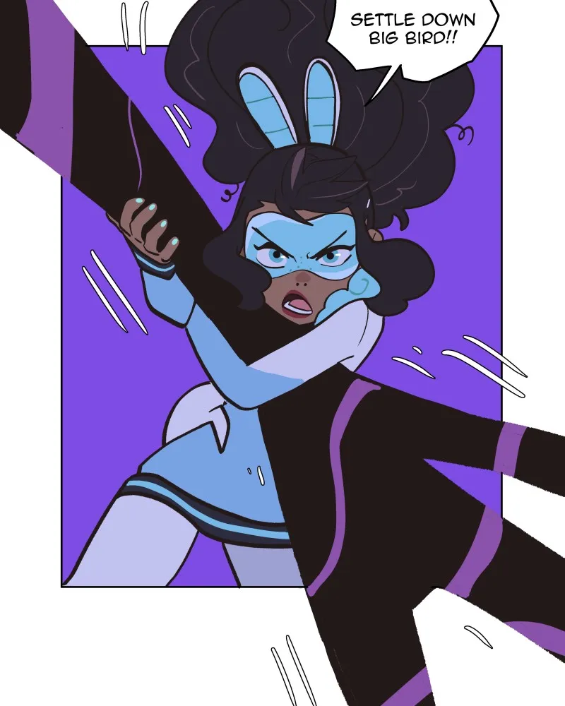 Jupiter-Men Chapter 38 page 74 - 