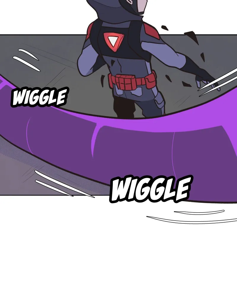 Jupiter-Men Chapter 38 page 76 - 