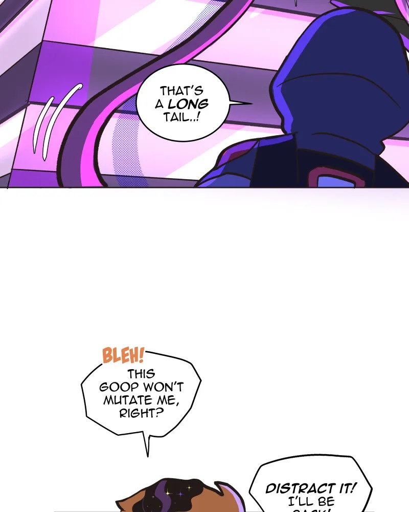 Jupiter-Men Chapter 38 page 78 - 