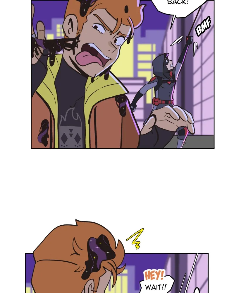 Jupiter-Men Chapter 38 page 79 - 