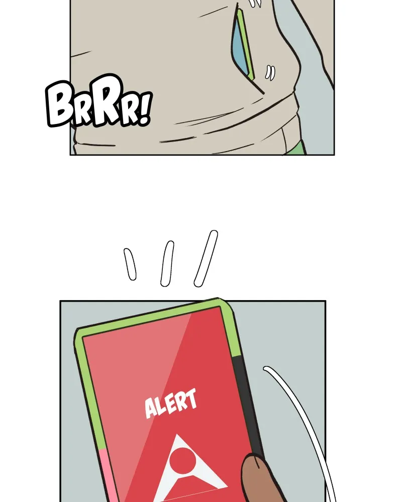 Jupiter-Men Chapter 38 page 9 - 