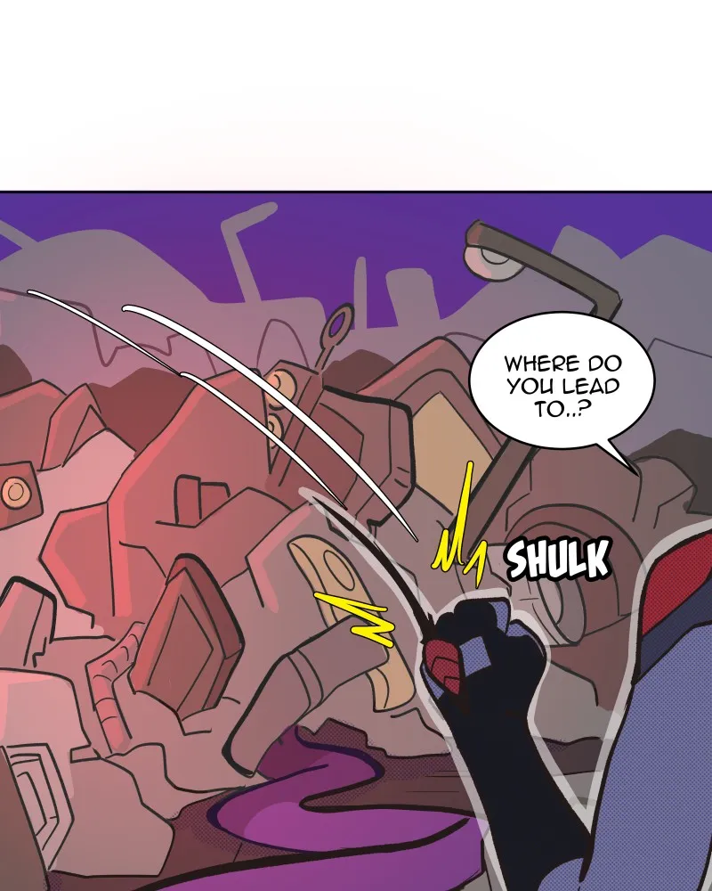 Jupiter-Men Chapter 38 page 82 - 