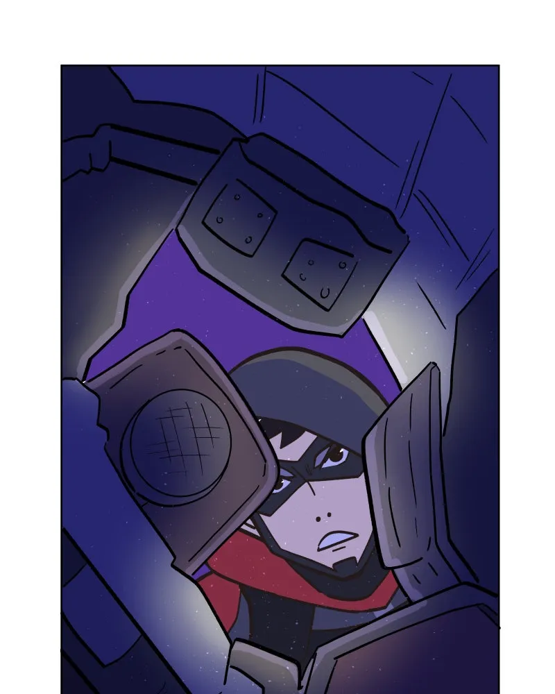 Jupiter-Men Chapter 38 page 85 - 