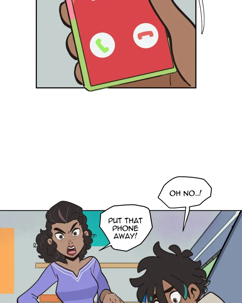 Jupiter-Men Chapter 38 page 10 - 