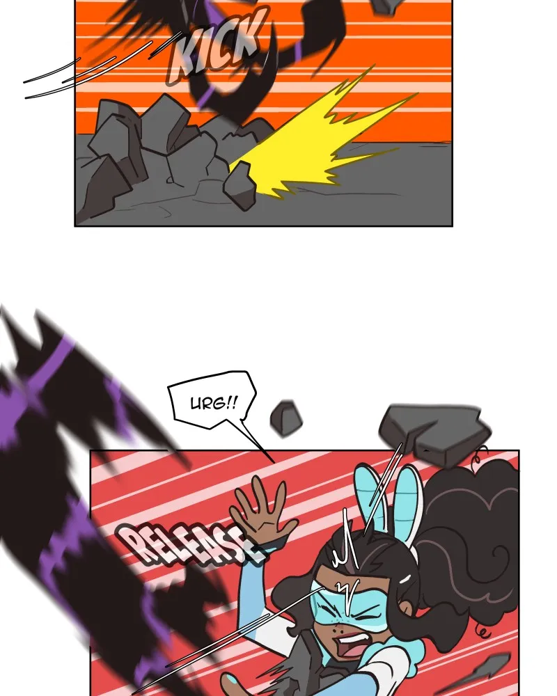 Jupiter-Men Chapter 38 page 94 - 