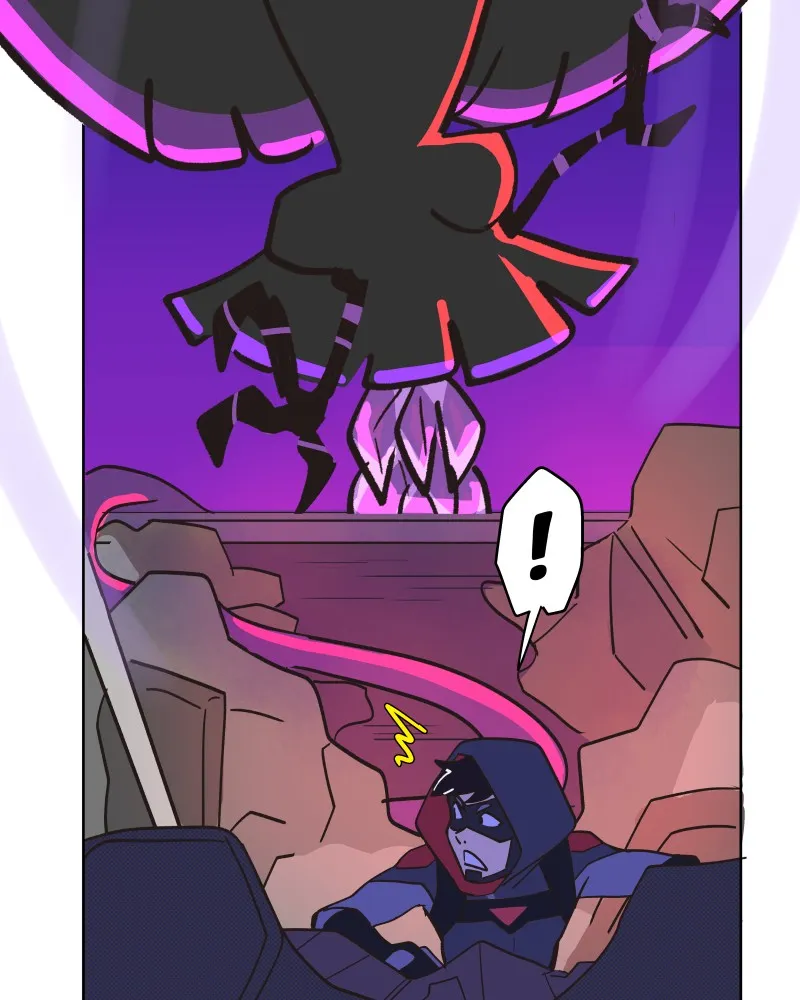 Jupiter-Men Chapter 38 page 98 - 