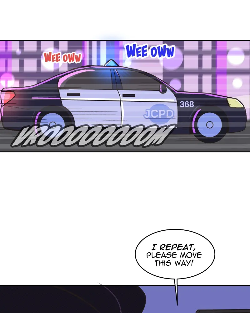 Jupiter-Men Chapter 39 page 1 - 