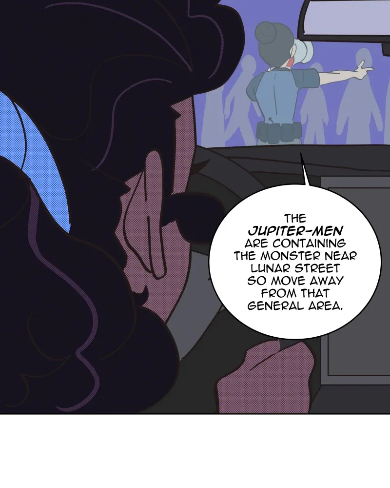 Jupiter-Men Chapter 39 page 2 - 