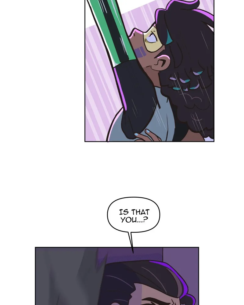 Jupiter-Men Chapter 39 page 11 - 