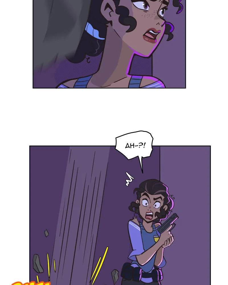 Jupiter-Men Chapter 39 page 12 - 
