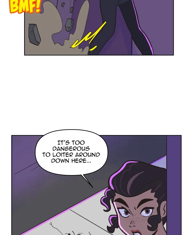 Jupiter-Men Chapter 39 page 13 - 