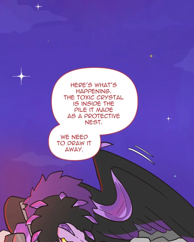 Jupiter-Men Chapter 39 page 16 - 