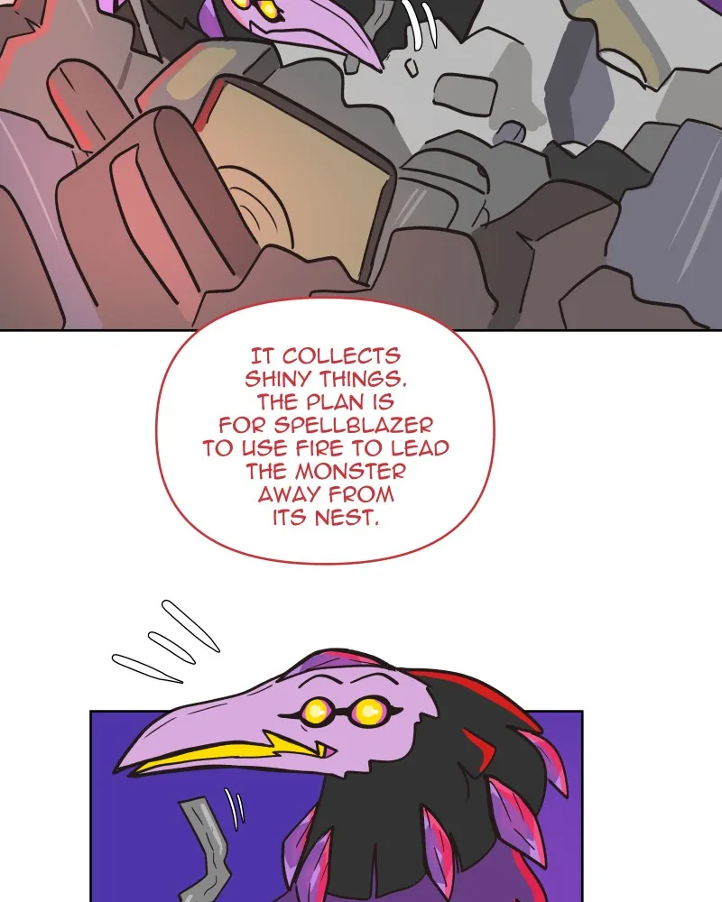 Jupiter-Men Chapter 39 page 17 - 