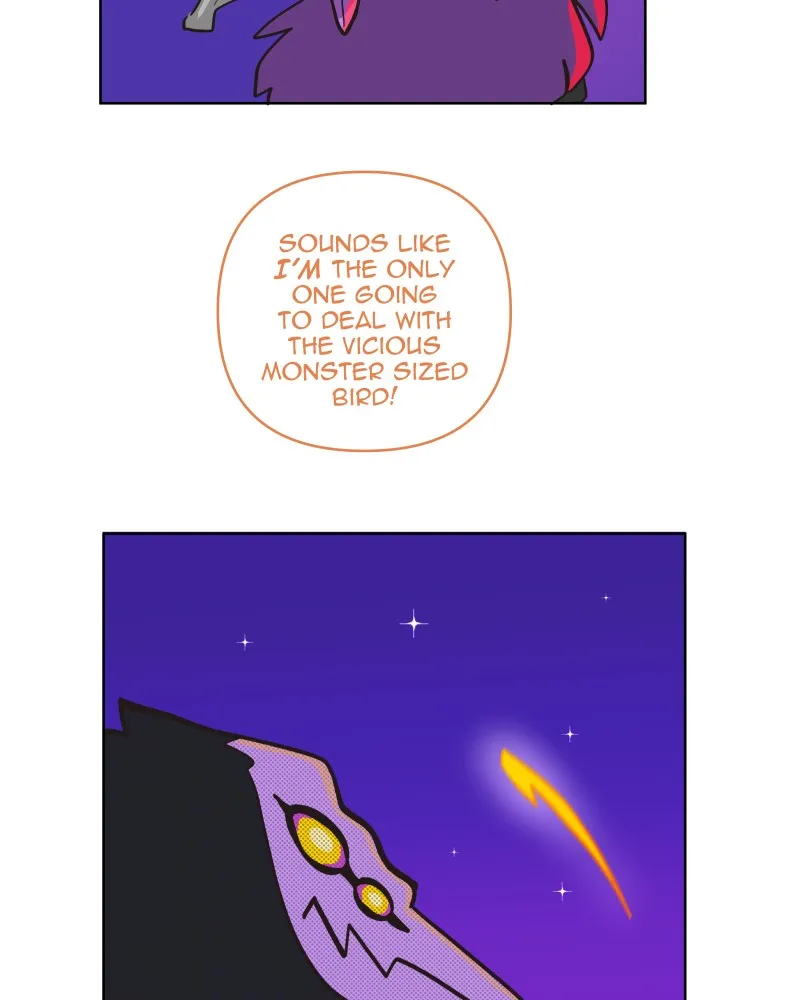 Jupiter-Men Chapter 39 page 18 - 