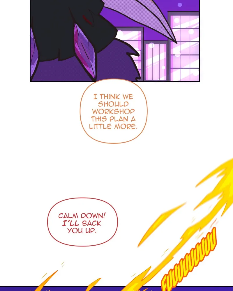 Jupiter-Men Chapter 39 page 19 - 