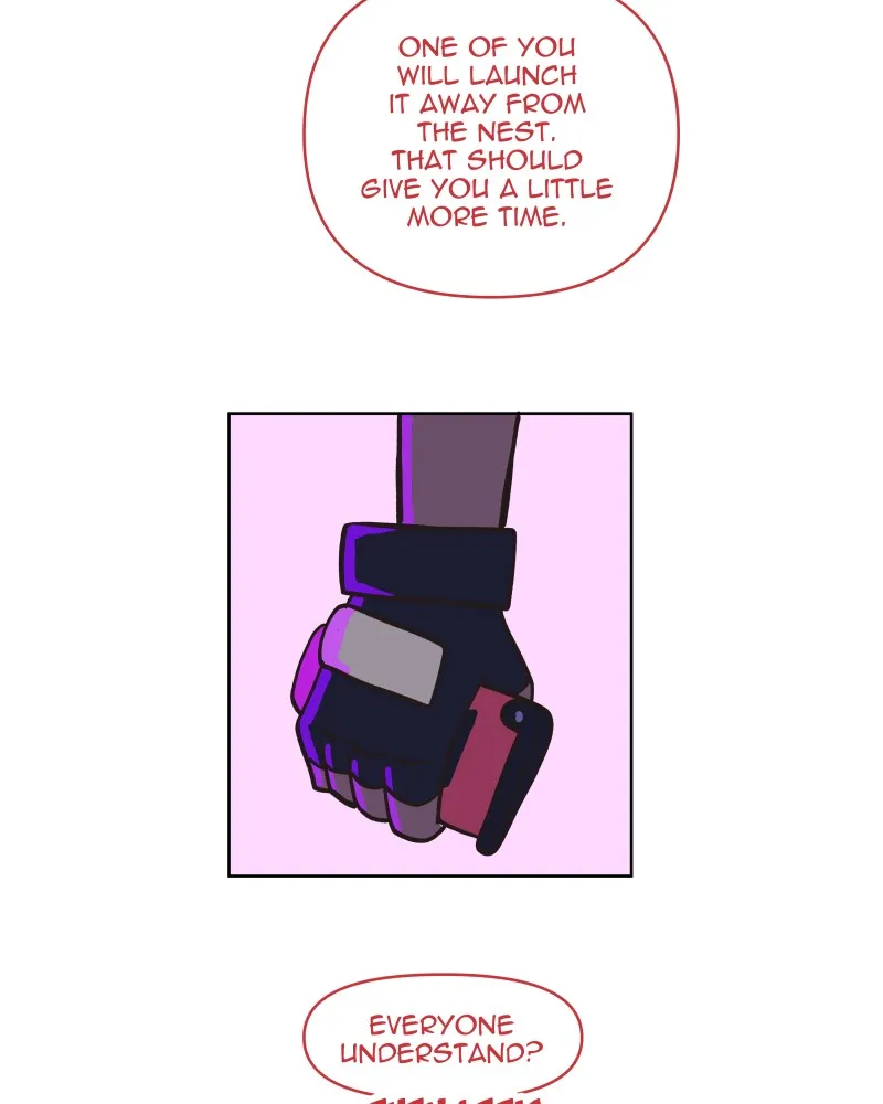 Jupiter-Men Chapter 39 page 22 - 