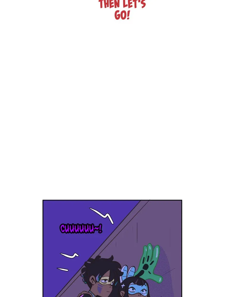 Jupiter-Men Chapter 39 page 23 - 