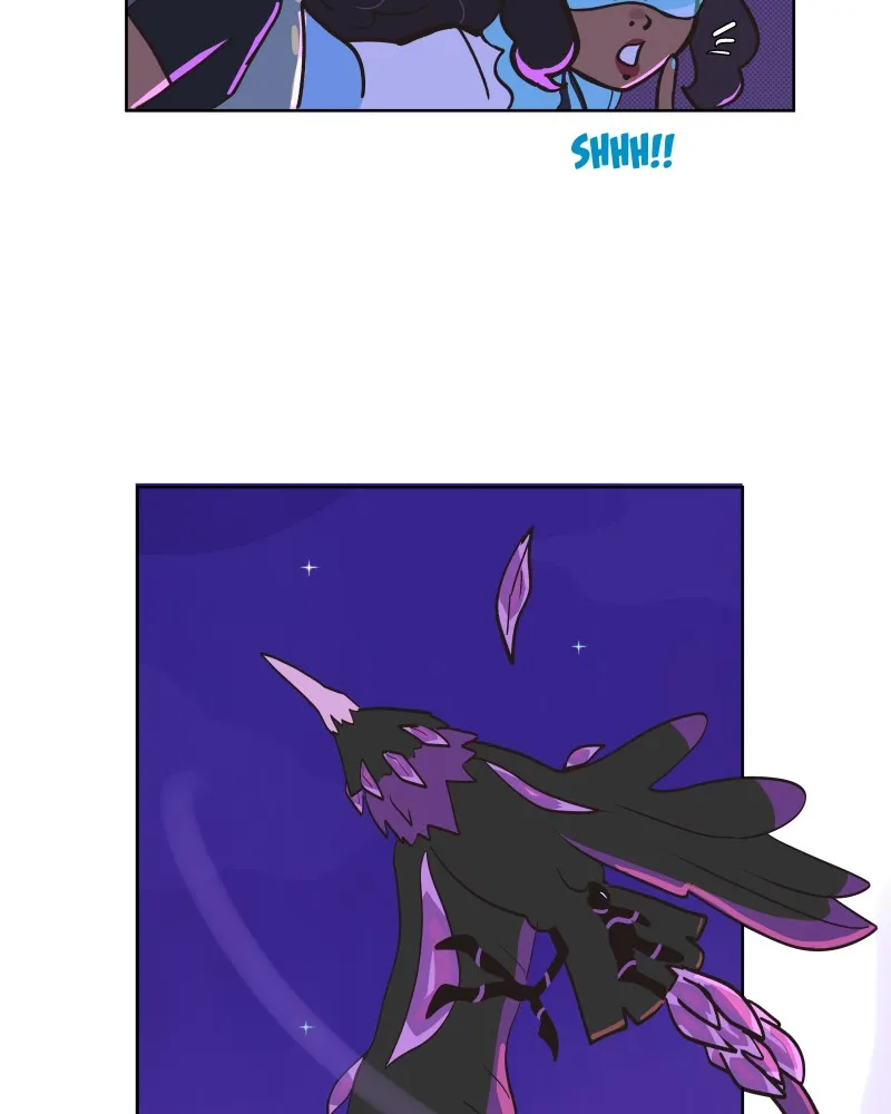 Jupiter-Men Chapter 39 page 25 - 