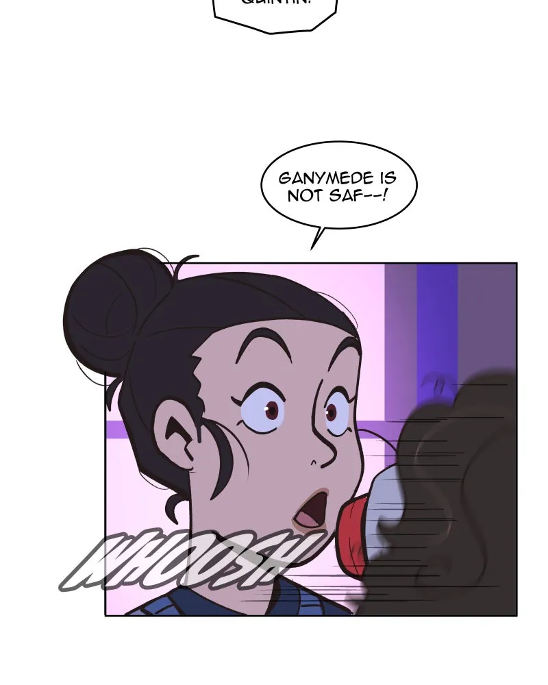 Jupiter-Men Chapter 39 page 4 - 
