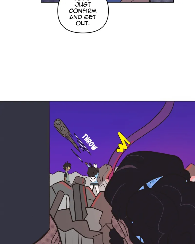 Jupiter-Men Chapter 39 page 31 - 