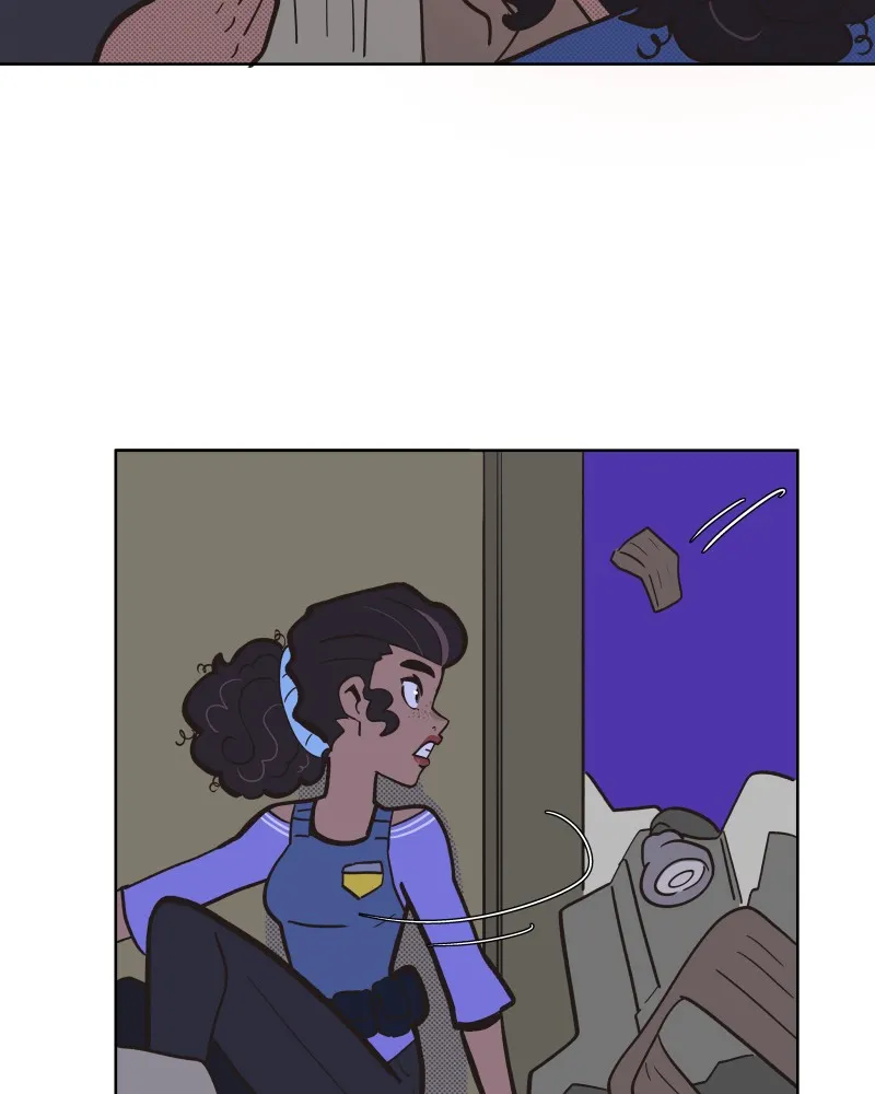 Jupiter-Men Chapter 39 page 32 - 