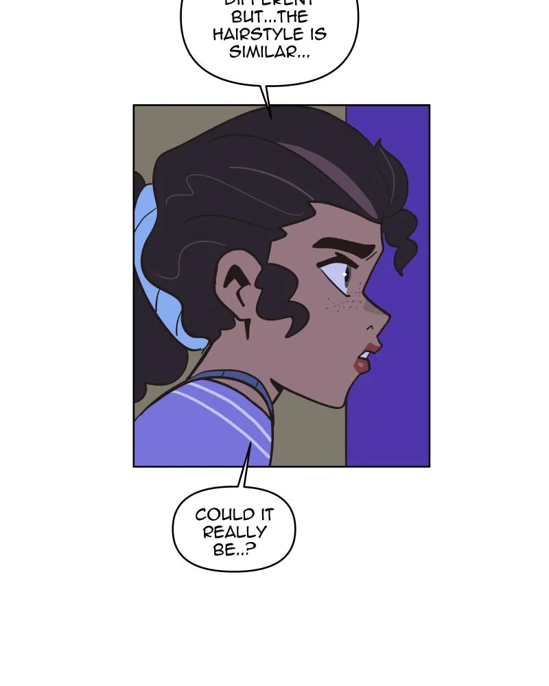 Jupiter-Men Chapter 39 page 34 - 