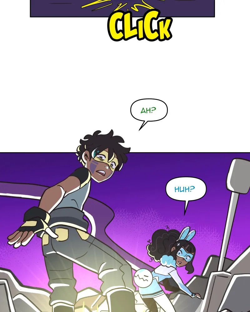 Jupiter-Men Chapter 39 page 42 - 