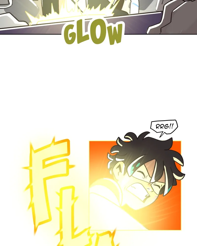 Jupiter-Men Chapter 39 page 43 - 