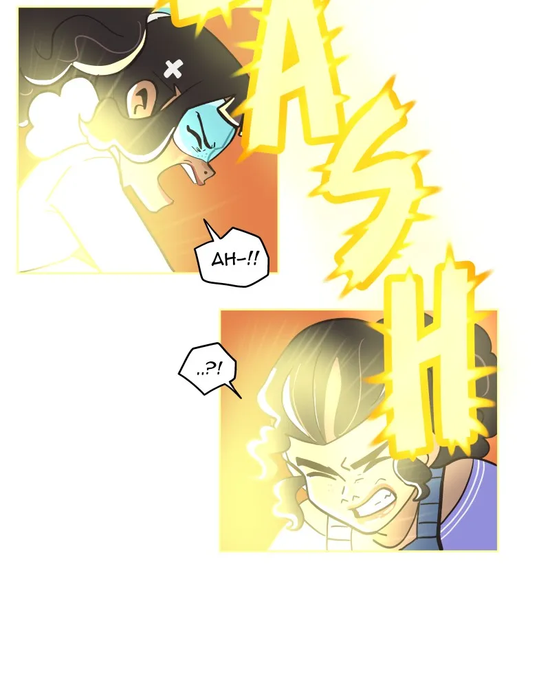Jupiter-Men Chapter 39 page 44 - 