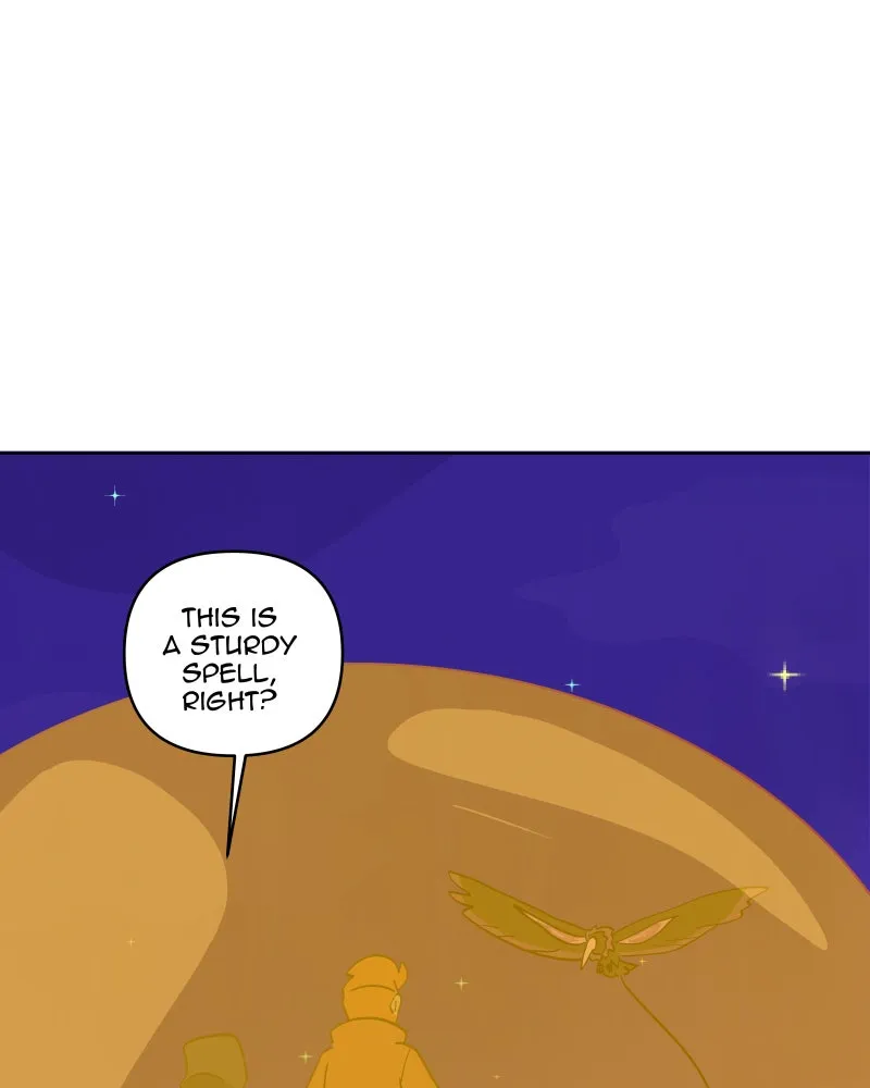 Jupiter-Men Chapter 39 page 45 - 