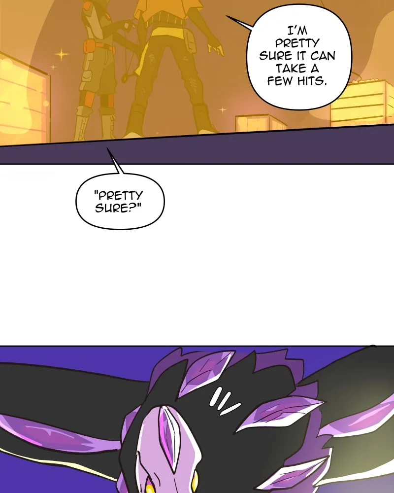 Jupiter-Men Chapter 39 page 46 - 