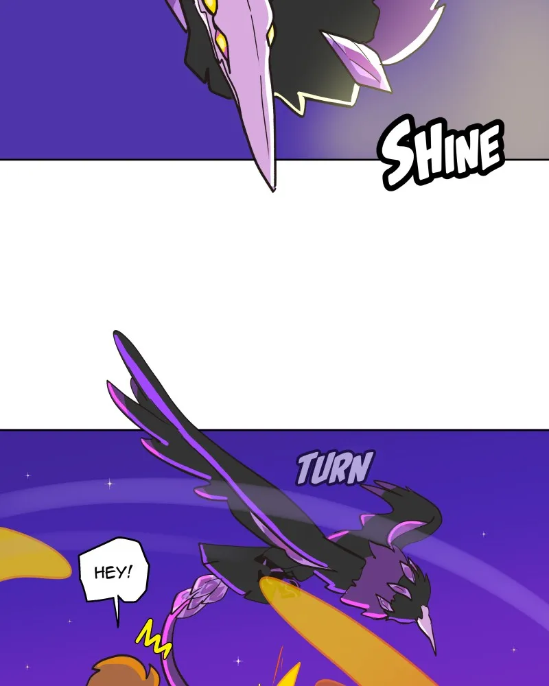 Jupiter-Men Chapter 39 page 47 - 