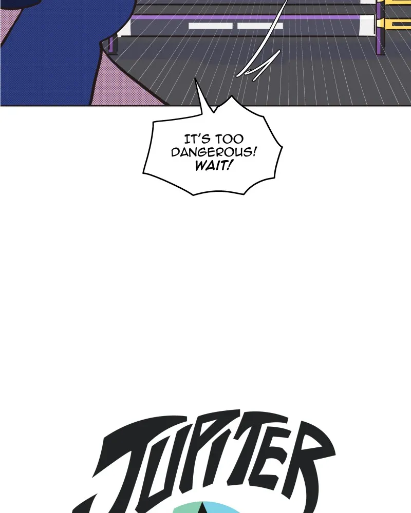 Jupiter-Men Chapter 39 page 6 - 